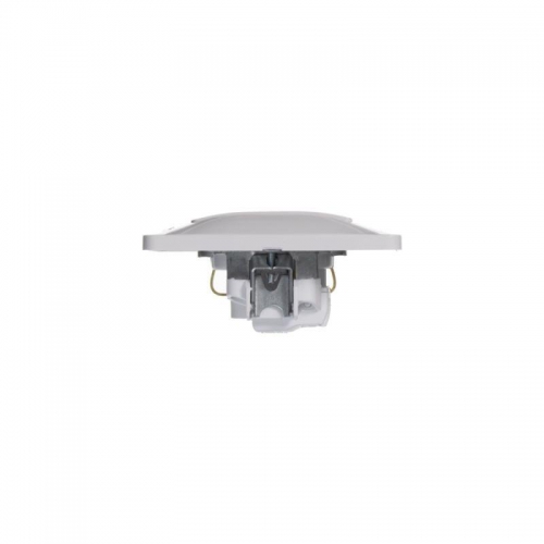 Розетка 1-м СП Glossa 16А IP20 с заземл. в сборе бел. SE GSL000142 GSL000142