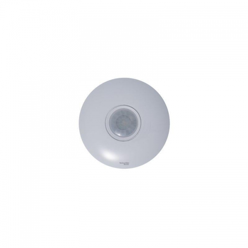 Датчик движения потолочный Atlas Design 2000Вт 360град.C бел. SchE ATN000137 ATN000137