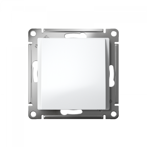 Вывод кабеля AtlasDesign механизм бел. SE ATN000199 ATN000199