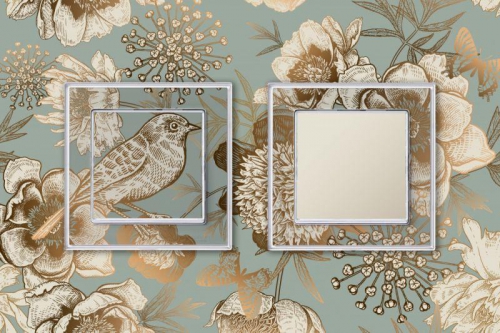 Выключатель 1-кл. СП AtlasDesign Art 10А IP20 (сх. 1) 10AX механизм бел. SE ATN200111 ATN200111