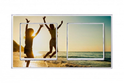 Выключатель 1-кл. СП AtlasDesign Art 10А IP20 (сх. 1) 10AX механизм бел. SE ATN200111 ATN200111