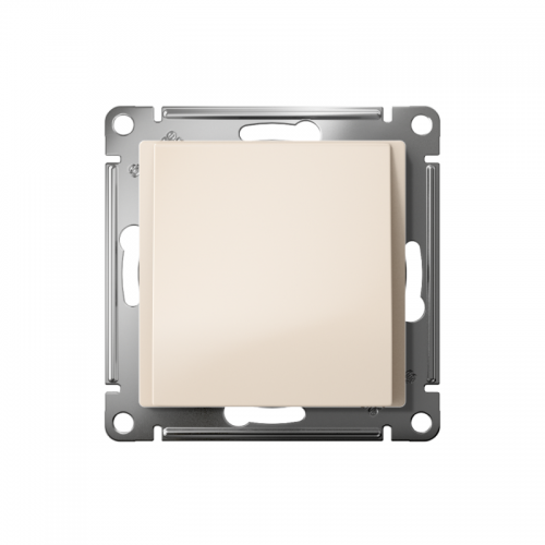 Механизм вывода кабеля Atlas Design беж. SchE ATN000299 ATN000299