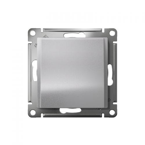 Вывод кабеля AtlasDesign механизм алюм. SE ATN000399 ATN000399