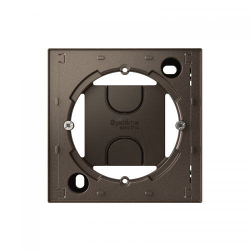 Коробка ОП AtlasDesign мокко SchE ATN000600 ATN000600