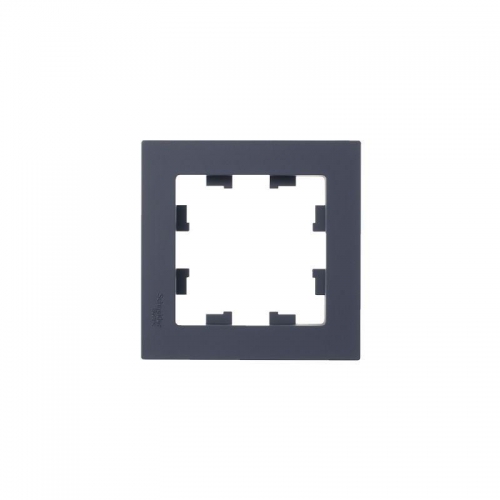 Рамка 1-м Atlas Design грифель SchE ATN000701 ATN000701