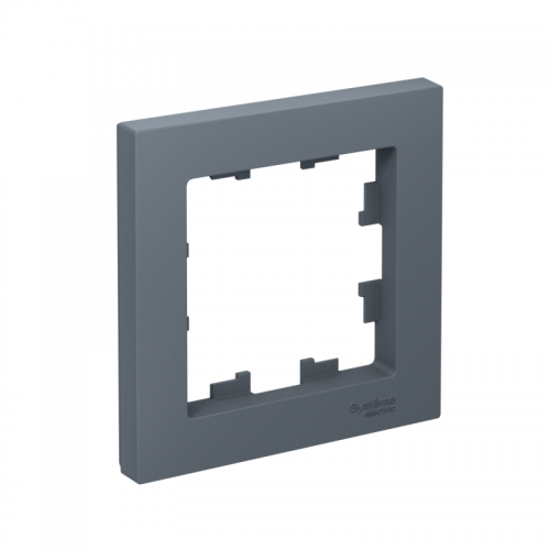 Рамка 1-м Atlas Design грифель SchE ATN000701 ATN000701