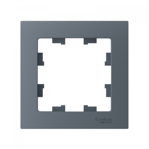 Рамка 1-м Atlas Design грифель SchE ATN000701 ATN000701