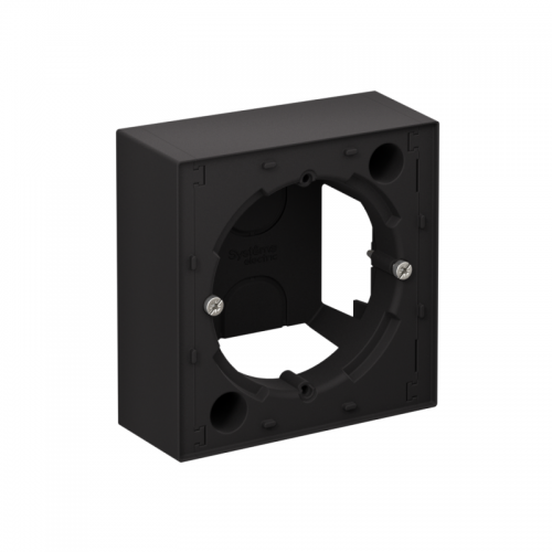 Коробка ОП AtlasDesign карбон SchE ATN001000 ATN001000