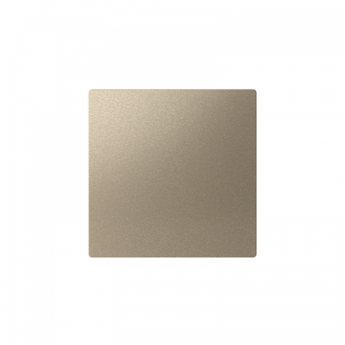 Заглушка AtlasDesign шампань SchE ATN000509 ATN000509