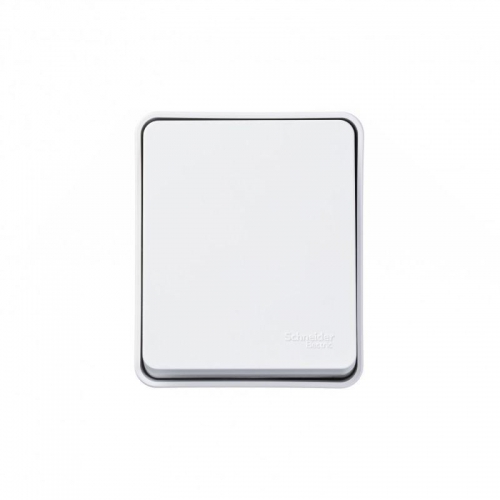 Выключатель 1-кл. ОП AtlasDesign Profi54 IP54 10AX бел. SE ATN540111 ATN540111