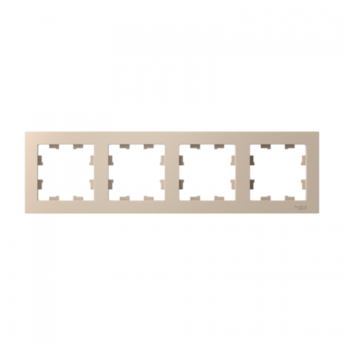 Рамка 4-пост. AtlasDesign универс. песочн. SE ATN001204 ATN001204