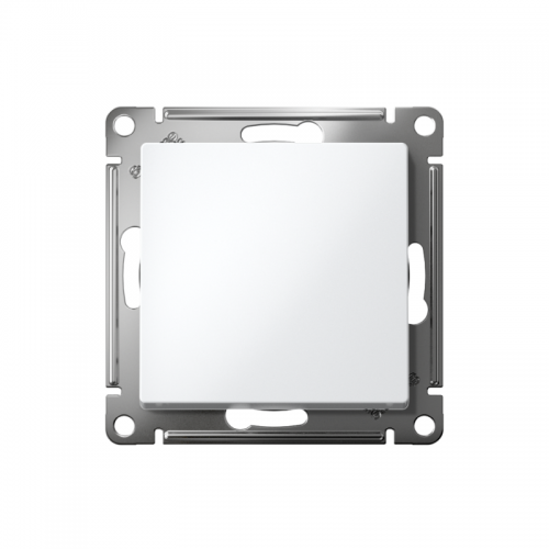 Выключатель 1-кл. AtlasDesign (сх. 1) 10AX механизм лотос SE ATN001311 ATN001311