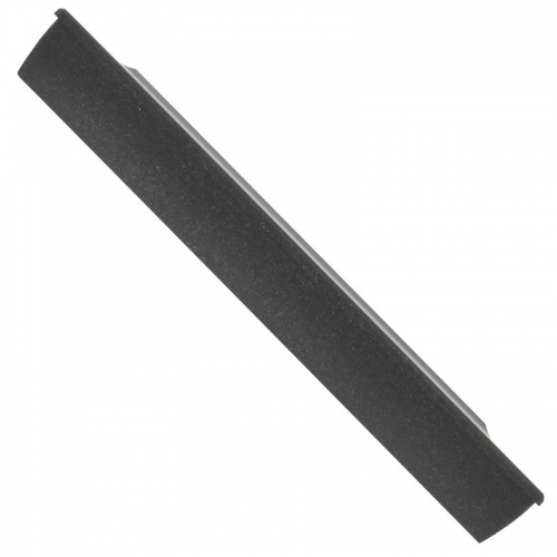 Рамка 1-м BRITE РУ-1-БрЧ черн. IEK BR-M12-K02 BR-M12-K02