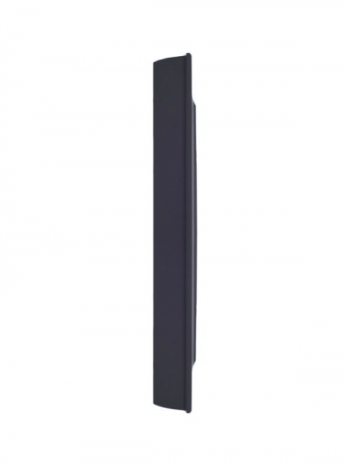 Рамка 2-м BRITE РУ-2-БрГ графит IEK BR-M22-K53 BR-M22-K53