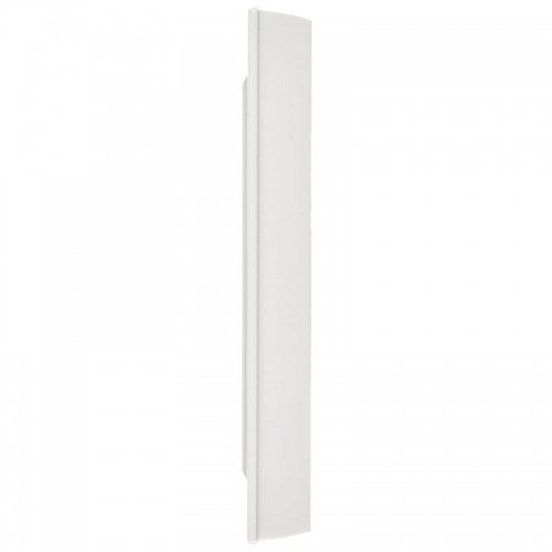 Рамка 3-м BRITE РУ-3-БрБ бел. IEK BR-M32-K01 BR-M32-K01