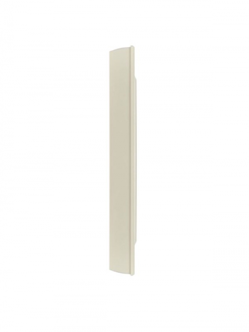 Рамка 3-м BRITE РУ-3-БрКр беж. IEK BR-M32-K10 BR-M32-K10