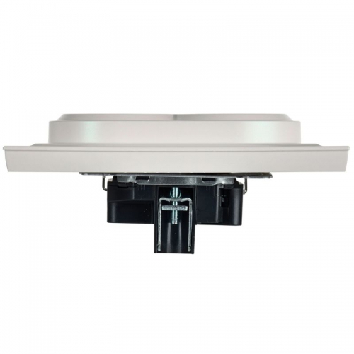 Розетка 2-м СП BRITE РС12-3-БрЖ 16А в сборе с заземл. без защ. шторок жемчуж. IEK BR-R21-16-K36-F BR-R21-16-K36-F