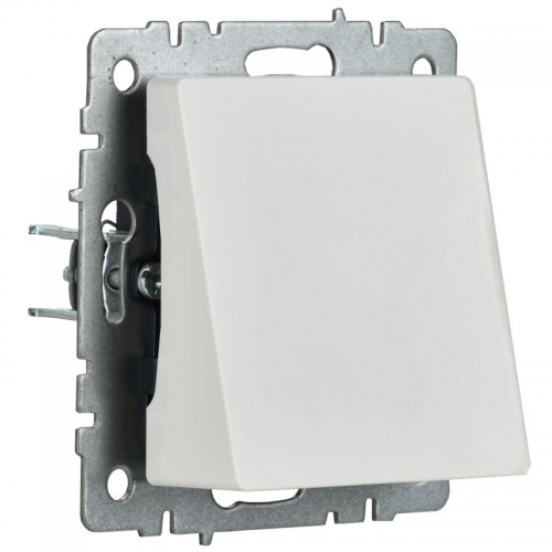 Вывод кабеля BRITE МВ10-БрБ бел. IEK BR-VK10-0-K01 BR-VK10-0-K01