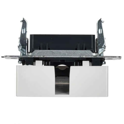 Вывод кабеля BRITE МВ10-БрБ бел. IEK BR-VK10-0-K01 BR-VK10-0-K01