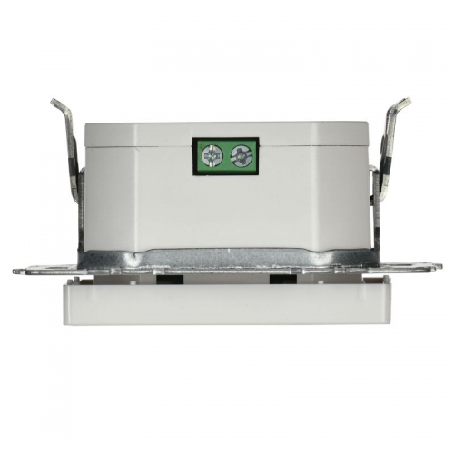 Подсветка светодиодная BRITE встраив. ПЛ20-БрБ бел. IEK BR-FL20-K01 BR-FL20-K01