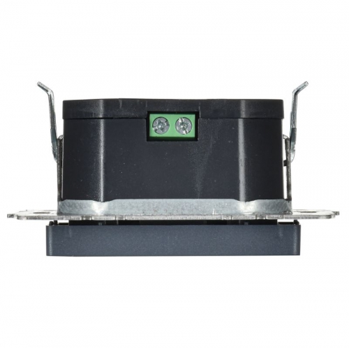 Подсветка светодиодная BRITE встраив. ПЛ20-БрМ маренго IEK BR-FL20-K35 BR-FL20-K35