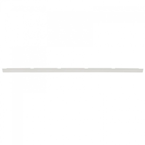 Рамка 5-м BRITE РУ-5-БрБ бел. IEK BR-M52-K01 BR-M52-K01