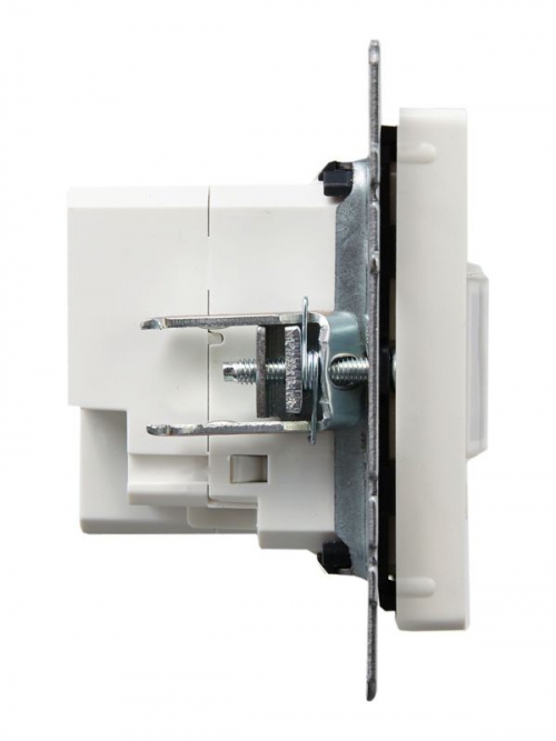 Датчик движения BRITE ДС10-1-БрБ бел. IEK BR-MS10-N-150-05-K01 BR-MS10-N-150-05-K01