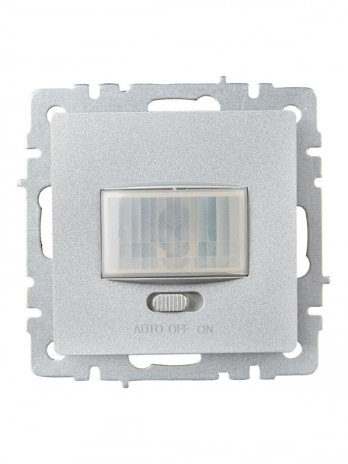 Датчик движения BRITE ДС10-1-БрА алюм. IEK BR-MS10-N-150-05-K47 BR-MS10-N-150-05-K47