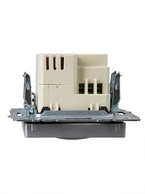 Датчик движения BRITE ДС10-1-БрА алюм. IEK BR-MS10-N-150-05-K47 BR-MS10-N-150-05-K47