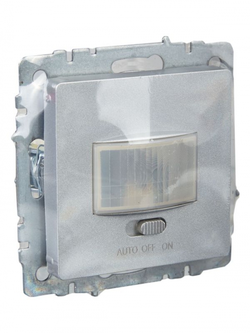 Датчик движения BRITE ДС10-1-БрА алюм. IEK BR-MS10-N-150-05-K47 BR-MS10-N-150-05-K47