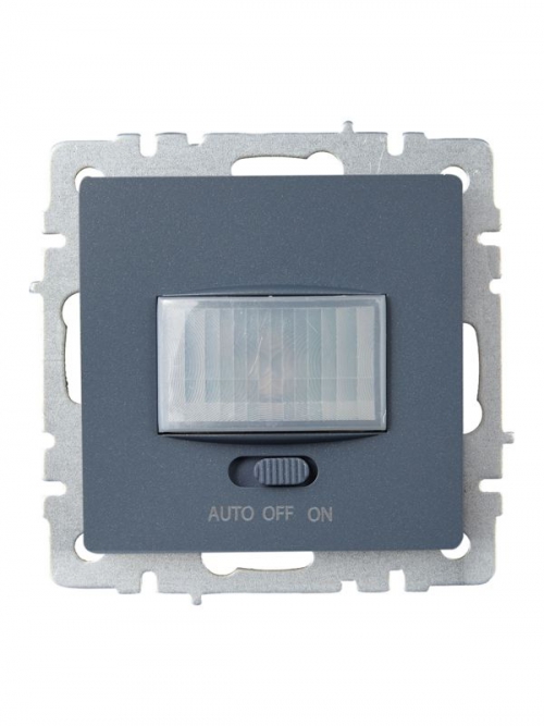 Датчик движения BRITE ДС10-1-БрМ маренго IEK BR-MS10-N-150-05-K35 BR-MS10-N-150-05-K35