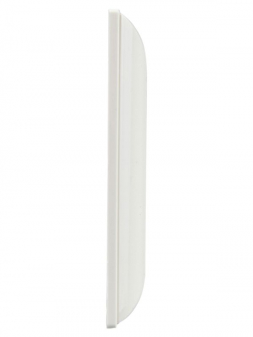 Рамка 5-м BRITE РУ-5-Бр бел./бел. IEK BR-M52-12-K01 BR-M52-12-K01