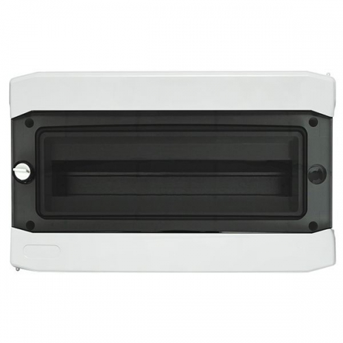 Щит навесной Unix65 18 модулей EKF ux65-18-n ux65-18-n