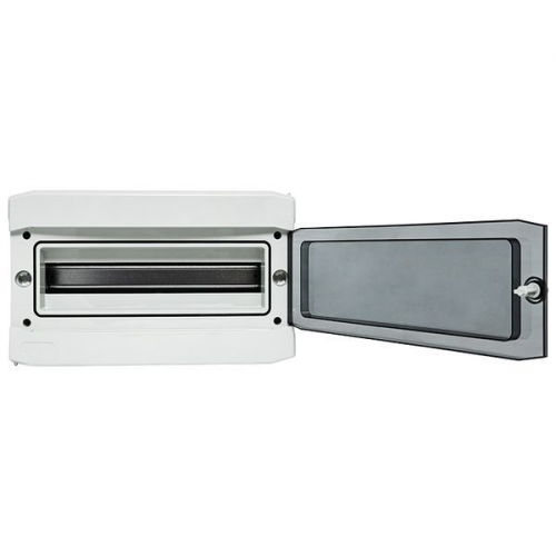 Щит навесной Unix65 18 модулей EKF ux65-18-n ux65-18-n