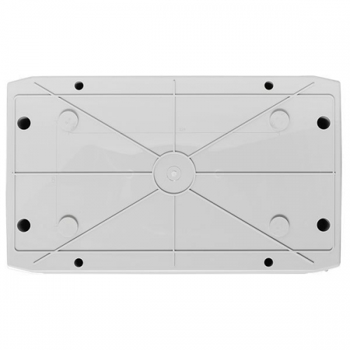 Щит навесной Unix65 18 модулей EKF ux65-18-n ux65-18-n