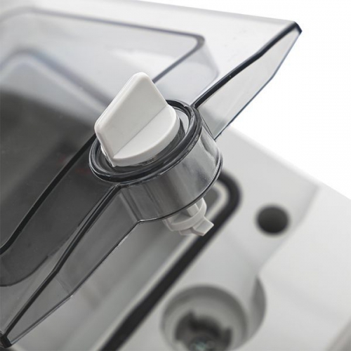 Щит навесной Unix65 48 модулей EKF ux65-48-n ux65-48-n