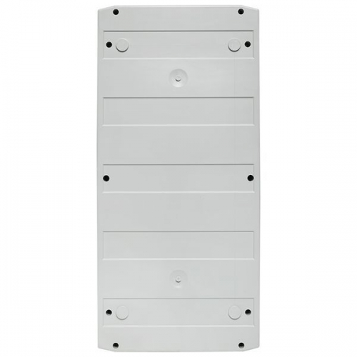 Щит навесной Unix65 48 модулей EKF ux65-48-n ux65-48-n