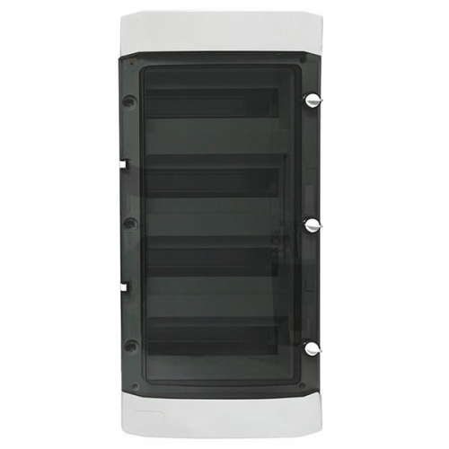 Щит навесной Unix65 48 модулей EKF ux65-48-n ux65-48-n