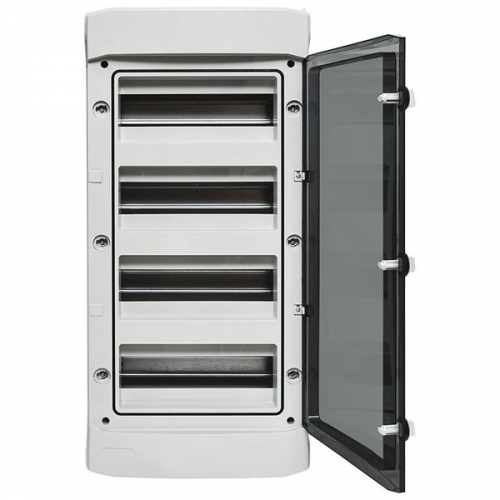 Щит навесной Unix65 48 модулей EKF ux65-48-n ux65-48-n