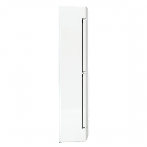 Щит слаботочный навесной Unix 3 габарит IP41 бел. дверь PROxima EKF ux-3m-nw ux-3m-nw