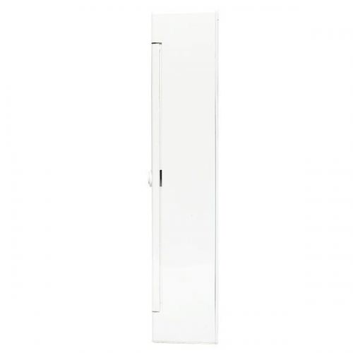 Щит слаботочный навесной Unix 3 габарит IP41 бел. дверь PROxima EKF ux-3m-nw ux-3m-nw