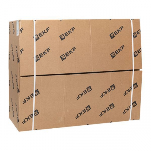 Щит распределительный навесной 