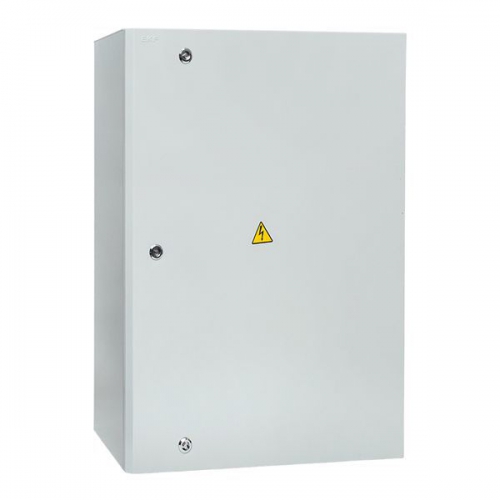 Щит распределительный навесной 