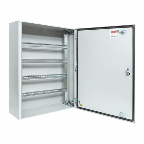 Щит распределительный навесной 