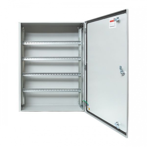 Щит распределительный навесной 