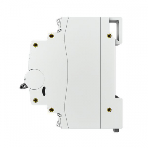 Выключатель авт. мод. 2п C 63А ВА 47-63 4.5кА PROxima EKF mcb4763-2-63C-pro mcb4763-2-63C-pro