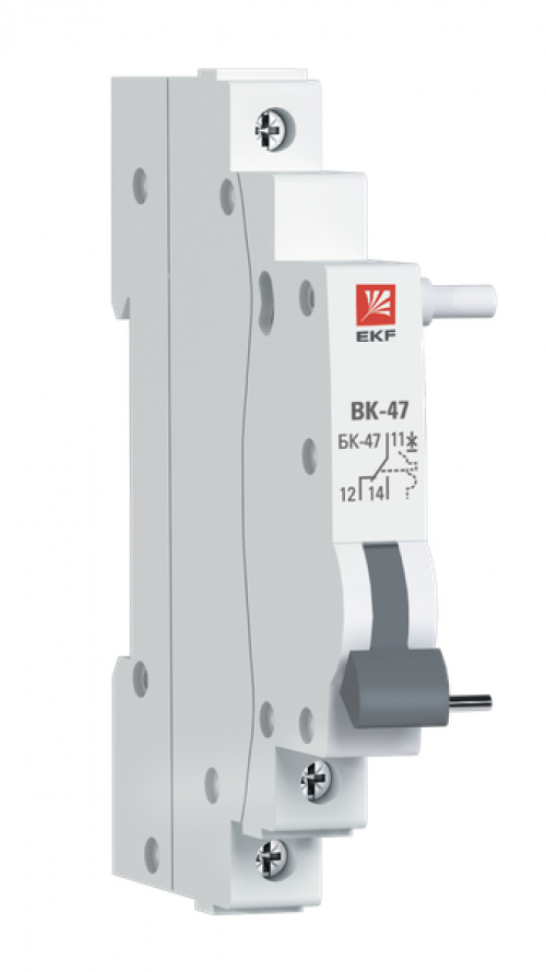 Блок-контакт БК-47 PROxima EKF mdbc-47-pro mdbc-47-pro