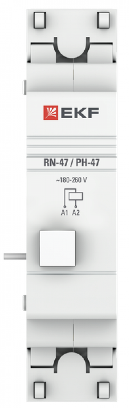 Расцепитель независимый РН-47 PROxima EKF mdri-47-pro mdri-47-pro