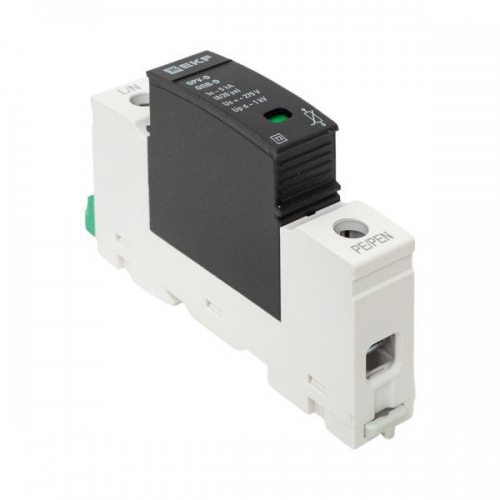 Ограничитель перенапряжения имп. ОПВ-Д1 EKF opv-d1 opv-d1