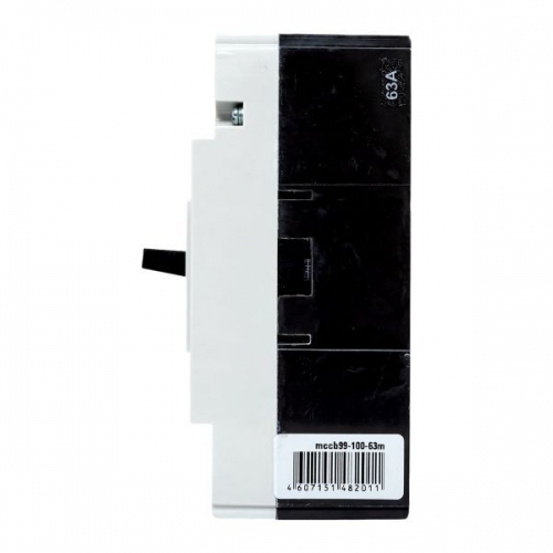 Выключатель автоматический 3п 100/63А 35кА ВА-99М PROxima EKF mccb99-100-63m mccb99-100-63m